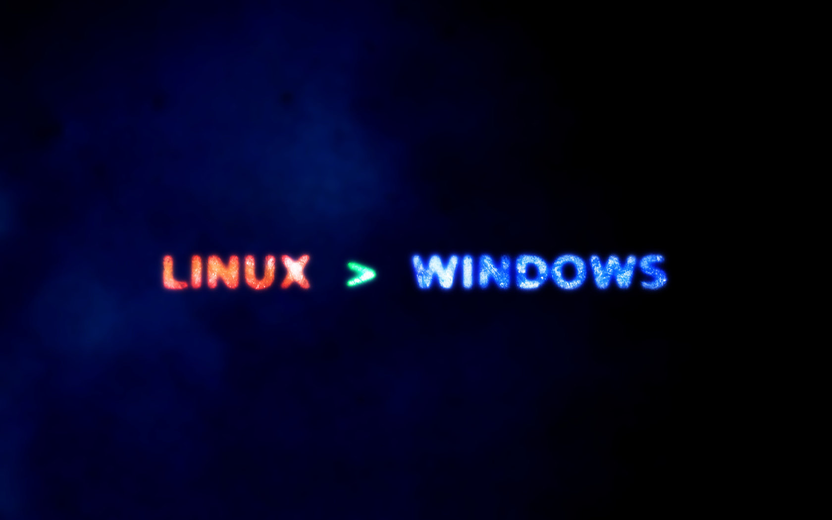 Best Linux Wallpaper Id - Linux Melhor Que Windows - HD Wallpaper 