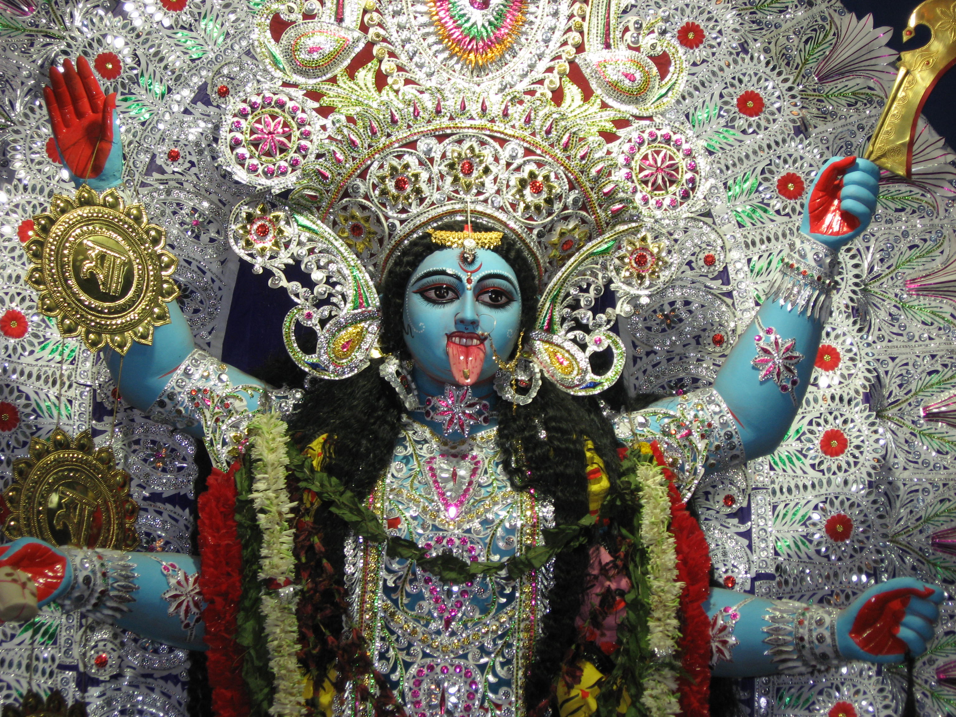 Kolkata Kali Mandir Ki - 3072x2304 Wallpaper Kolkata Kali Mandir Ki - 3072x2304 Wallpaper