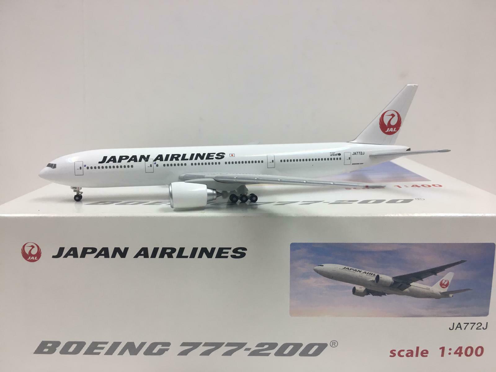 777 300 Japan Airlines 777 1 - HD Wallpaper 