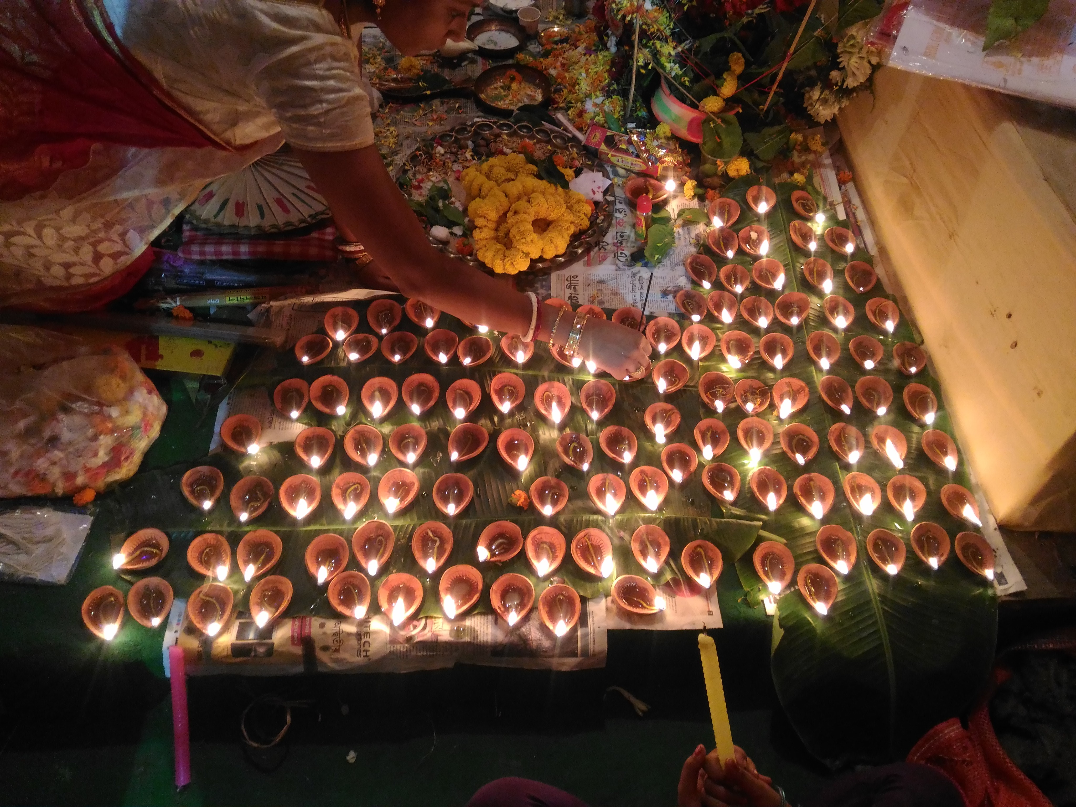 Ritual - HD Wallpaper 