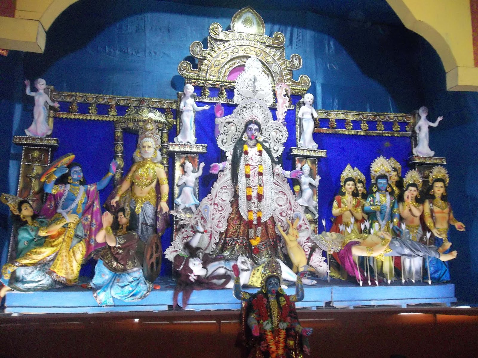 Kali Puja Wallpaper - 1600x1200 Wallpaper Kali Puja Wallpaper - 1600x1200 Wallpaper
