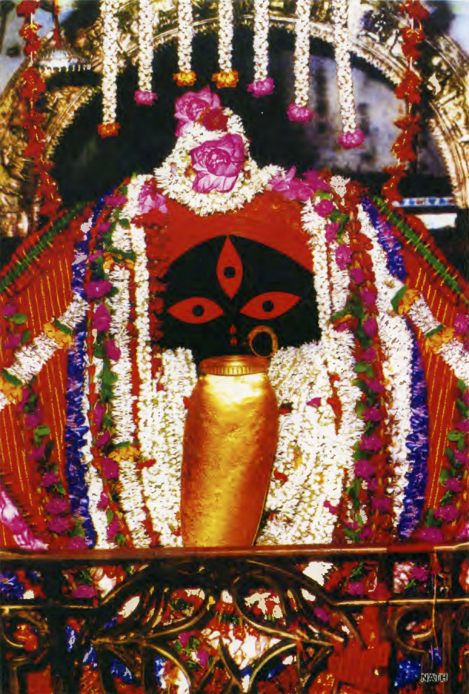 Kalighat Kalika Photographic Print - Goddess Kali Of Kalighat - 915x1353 Wallpaper Kalighat Kalika Photographic Print - Goddess Kali Of Kalighat - 915x1353 Wallpaper