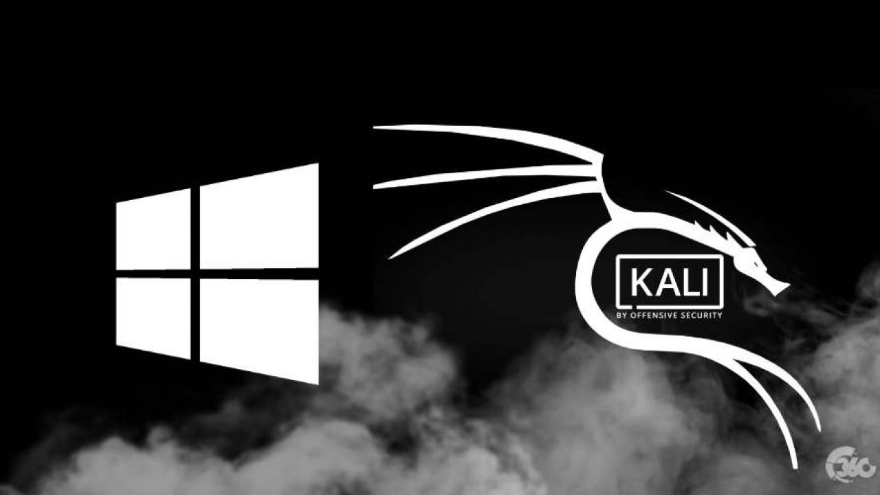 Kali Linux - 1280x720 Wallpaper Kali Linux - 1280x720 Wallpaper