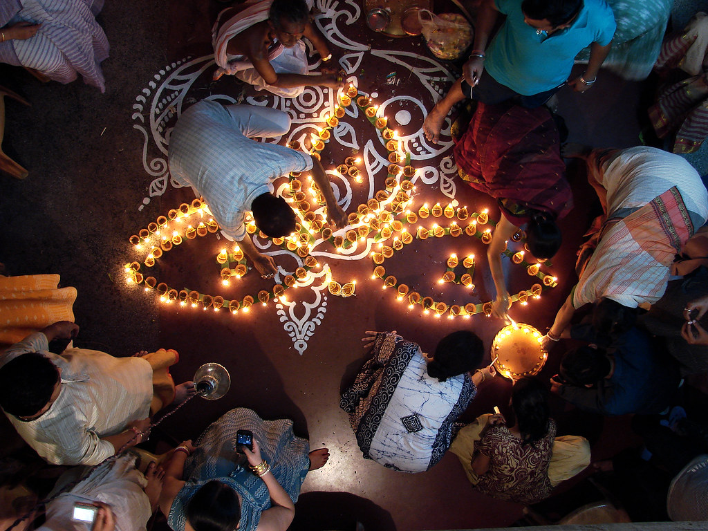 Decoration - HD Wallpaper 