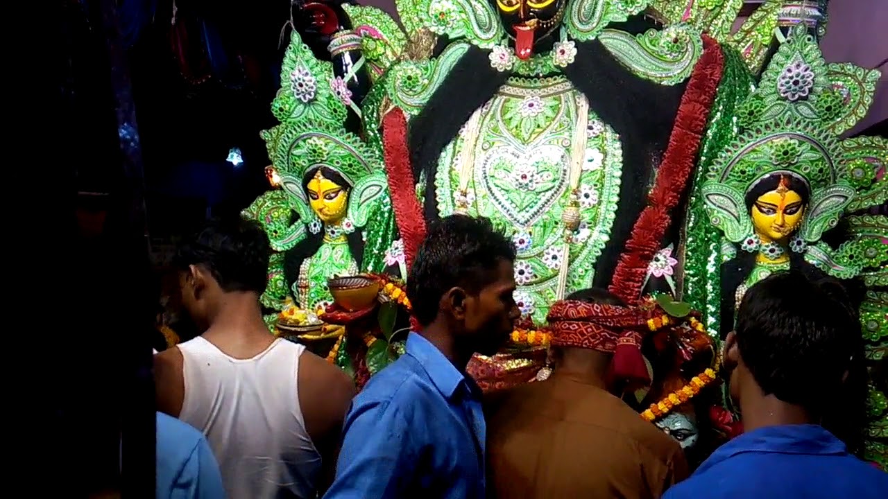 Ranipur Ka Kali Ji Ka - HD Wallpaper 