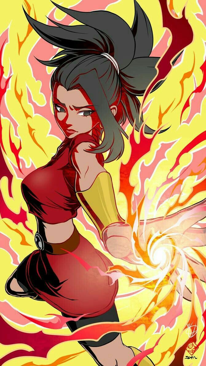 Dragon Ball Super Kale Fanart - HD Wallpaper 