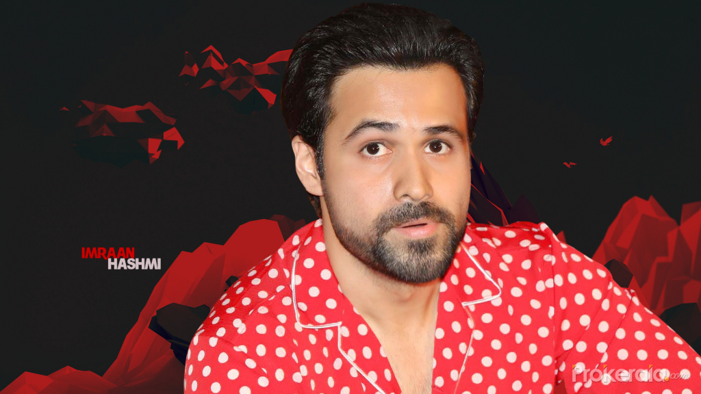 Emraan Hashmi - HD Wallpaper 