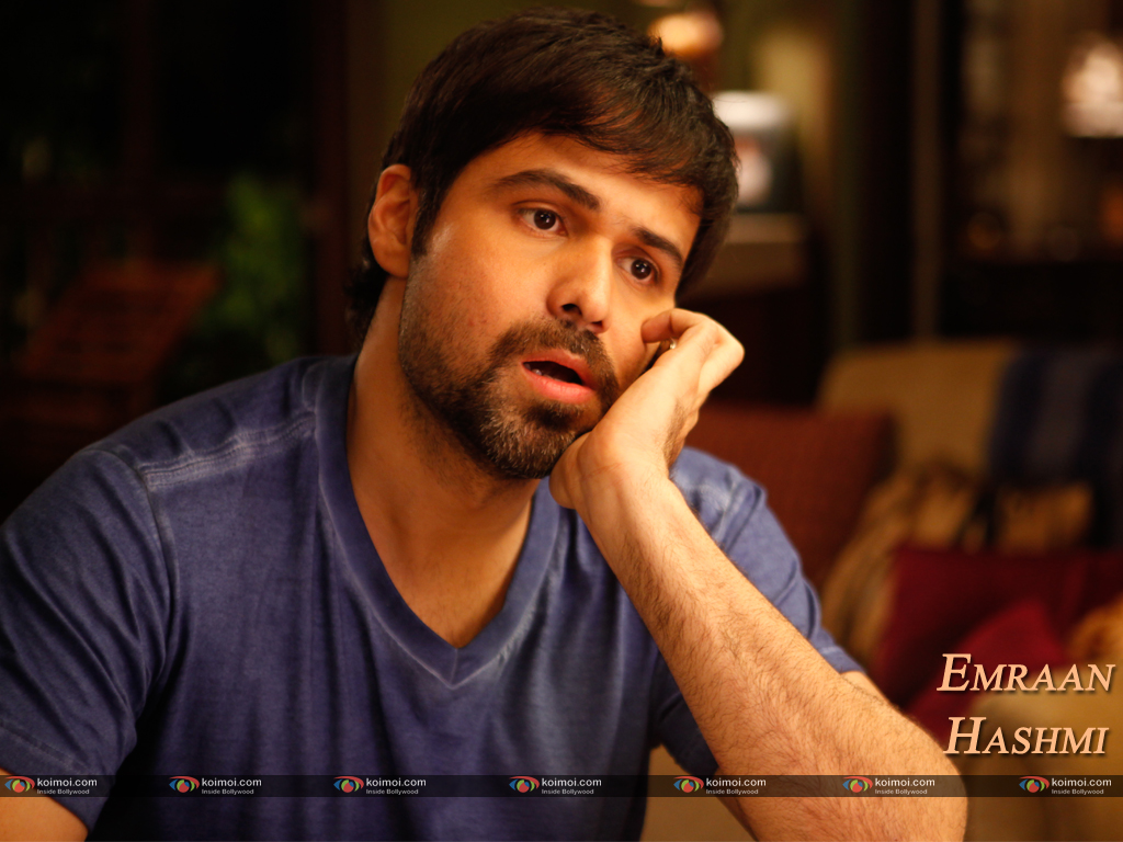 Emraan Hashmi Wallpaper - Ghanchakkar Movie Emraan Hashmi - HD Wallpaper 