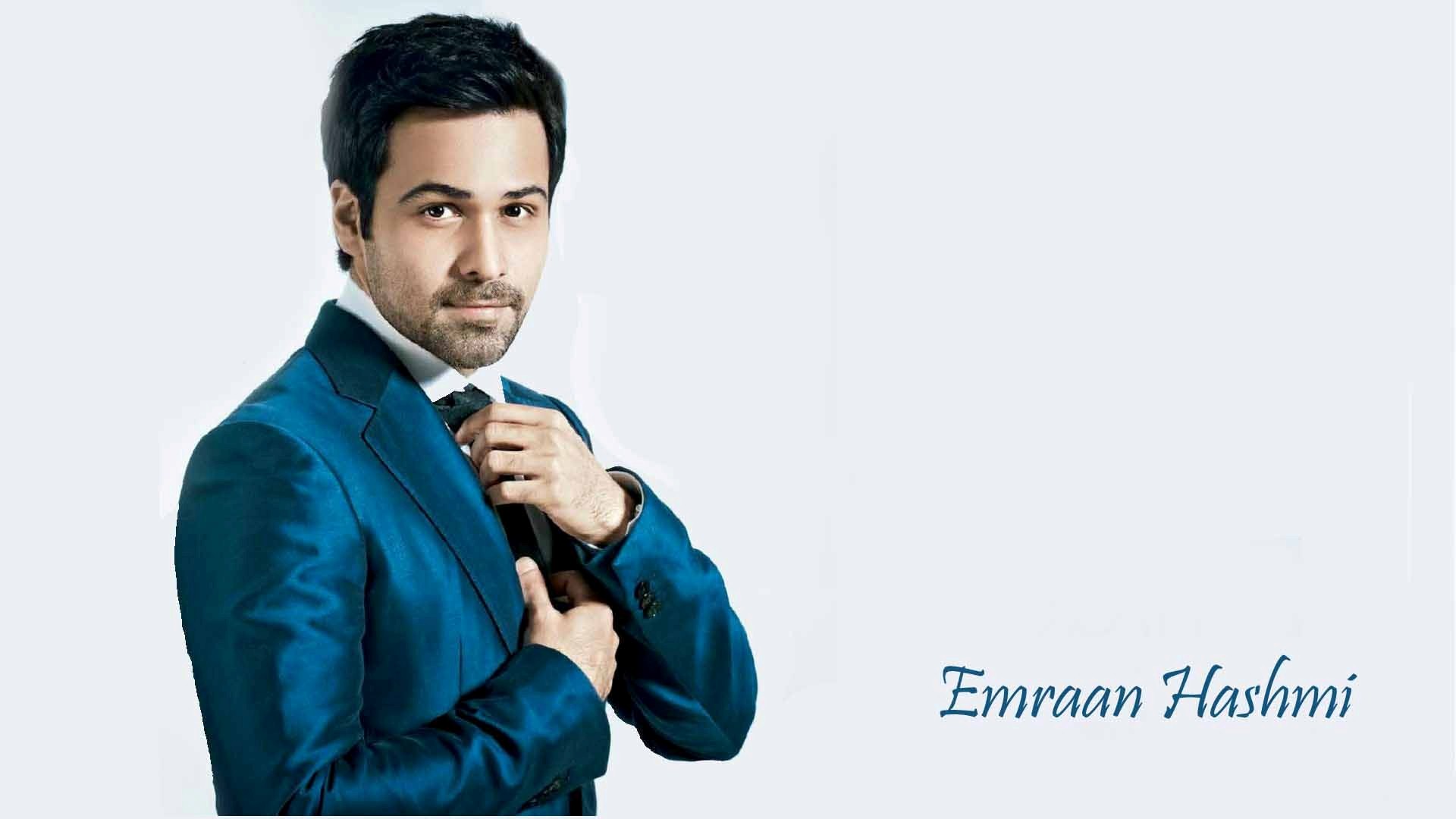 Emraan Hashmi Actor Wallpapers - Emraan Hashmi And Himesh Reshammiya - HD Wallpaper 