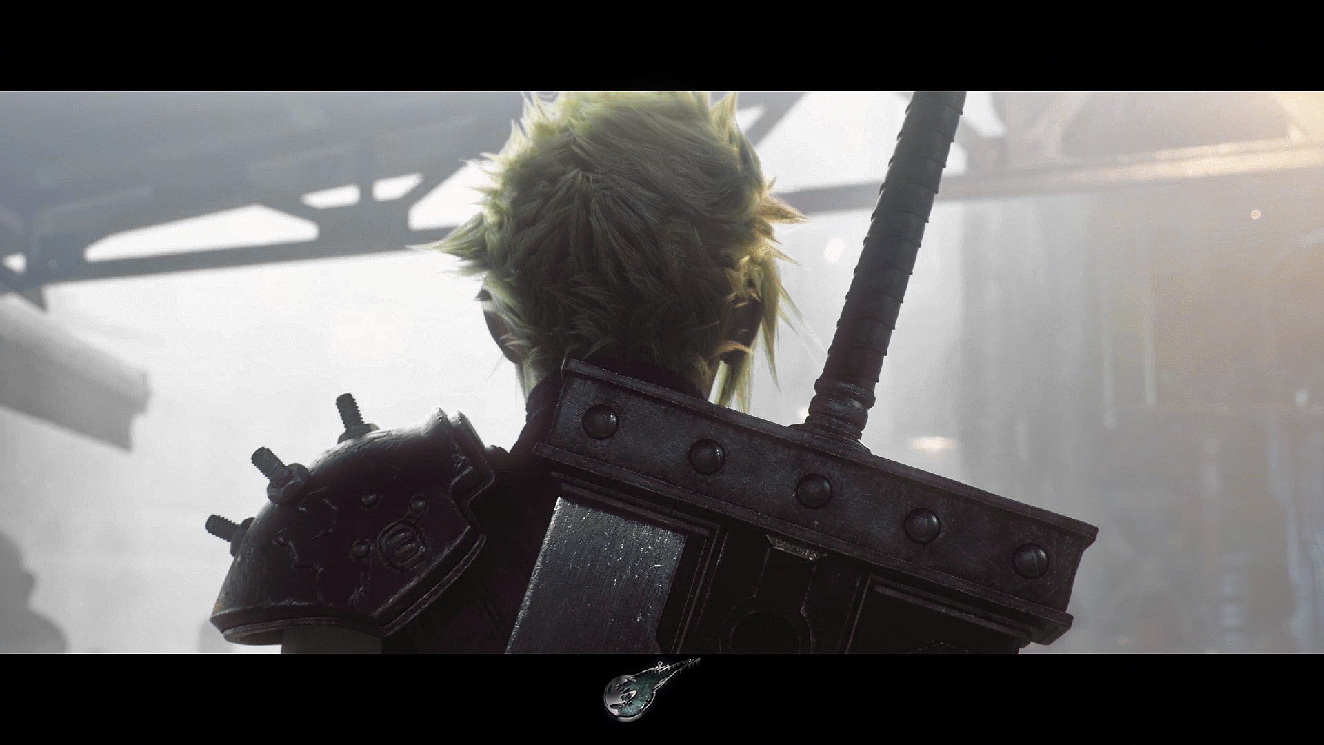 Final Fantasy Vii Remake - HD Wallpaper 