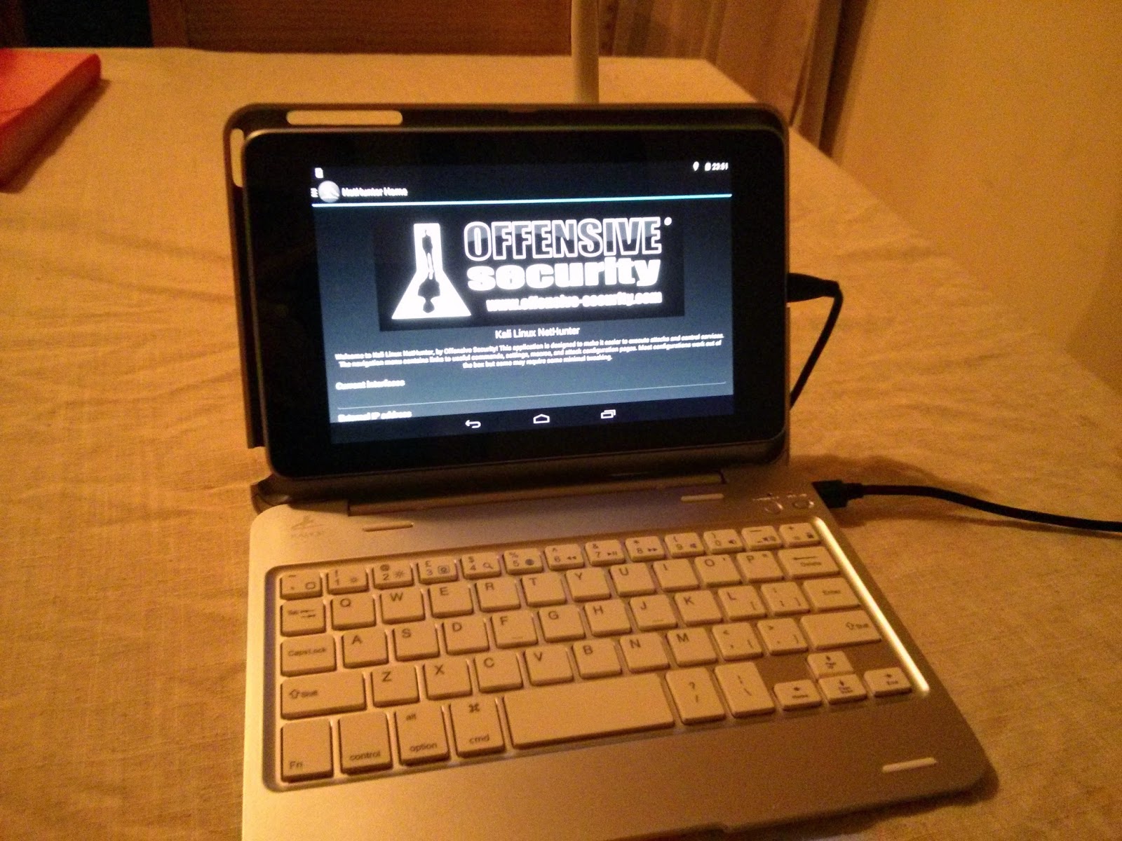 Portable Keyboard For Netbook - HD Wallpaper 