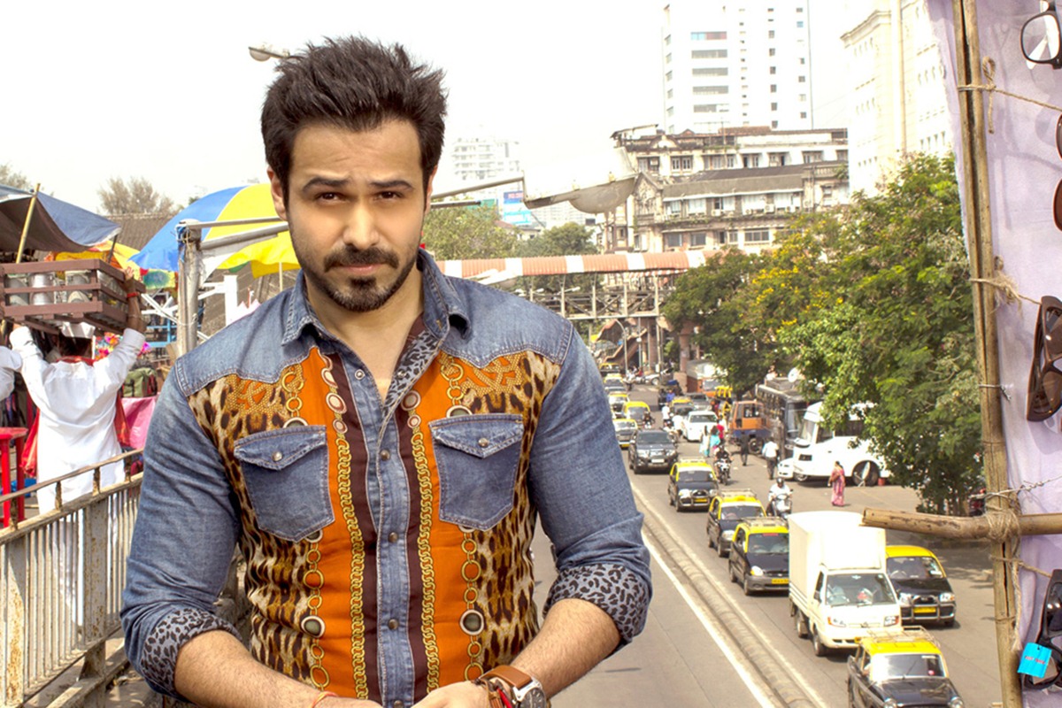 Emraan Hashmi Raja Natwarlal Movie - HD Wallpaper 