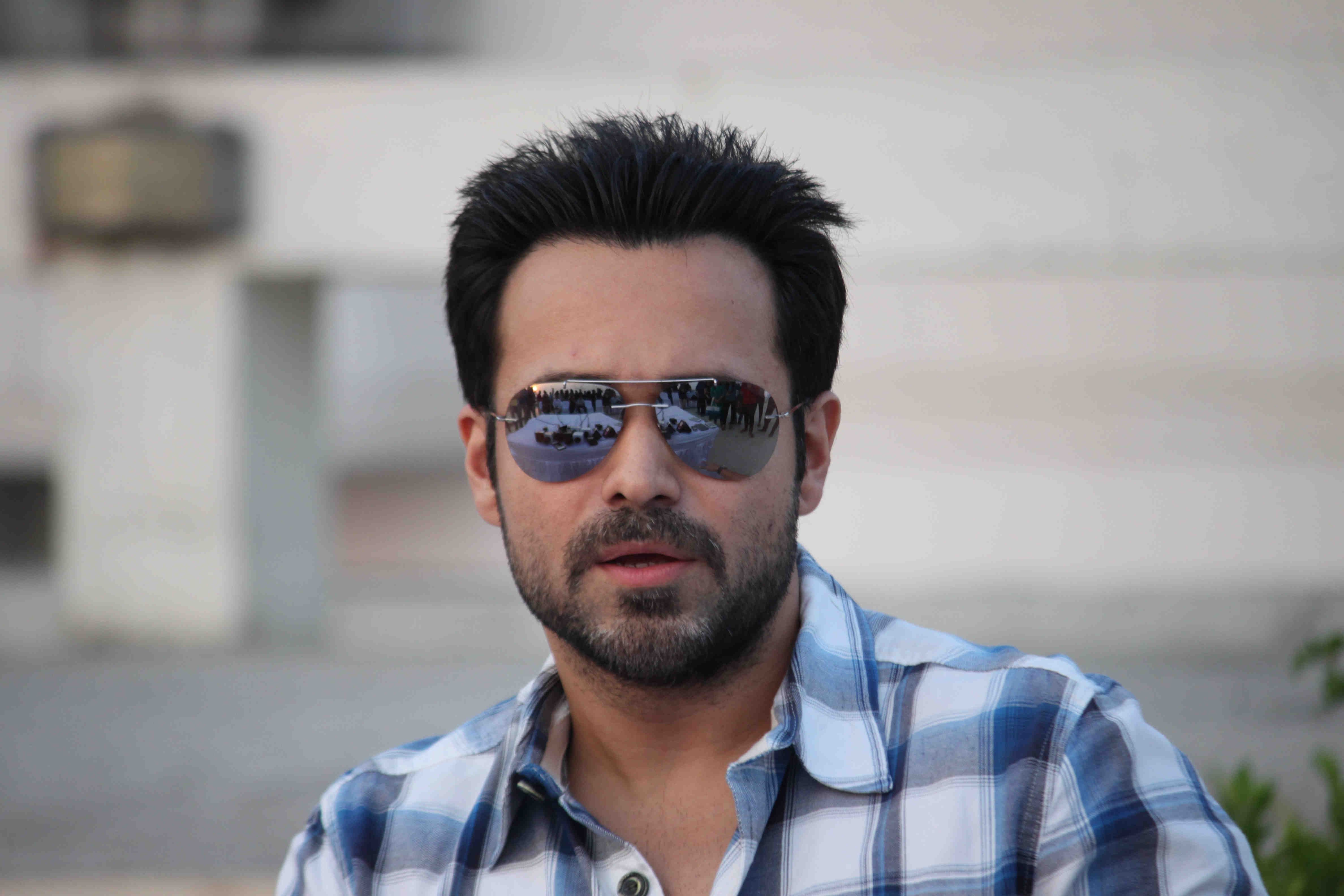 Emraan Hashmi Hd Latest - HD Wallpaper 