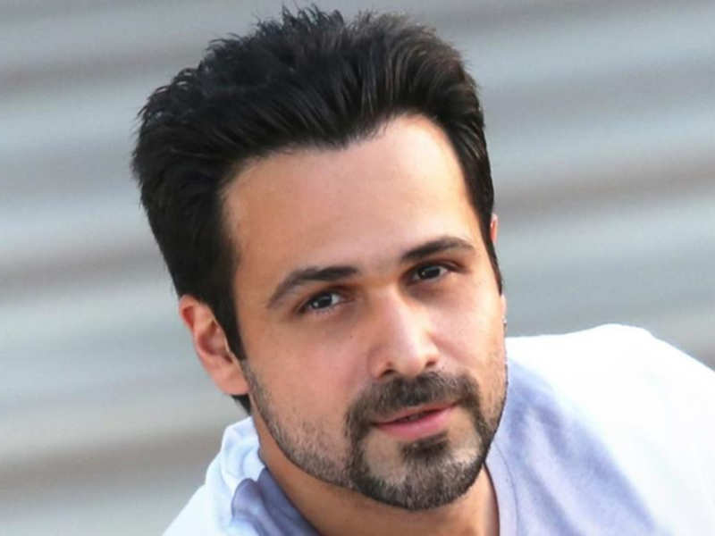 Imran Hashmi Beard Style - HD Wallpaper 