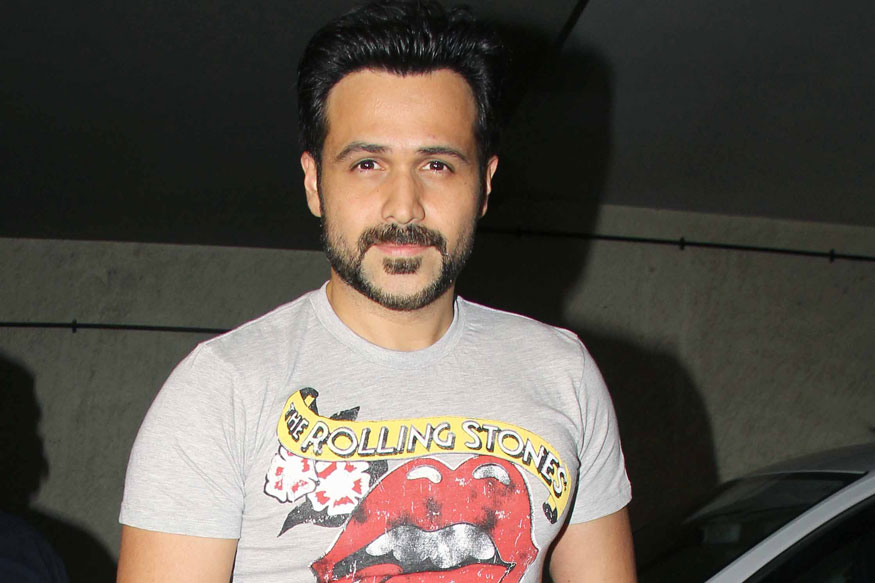 Cheat India Poster - Emraan Hashmi News18 - HD Wallpaper 