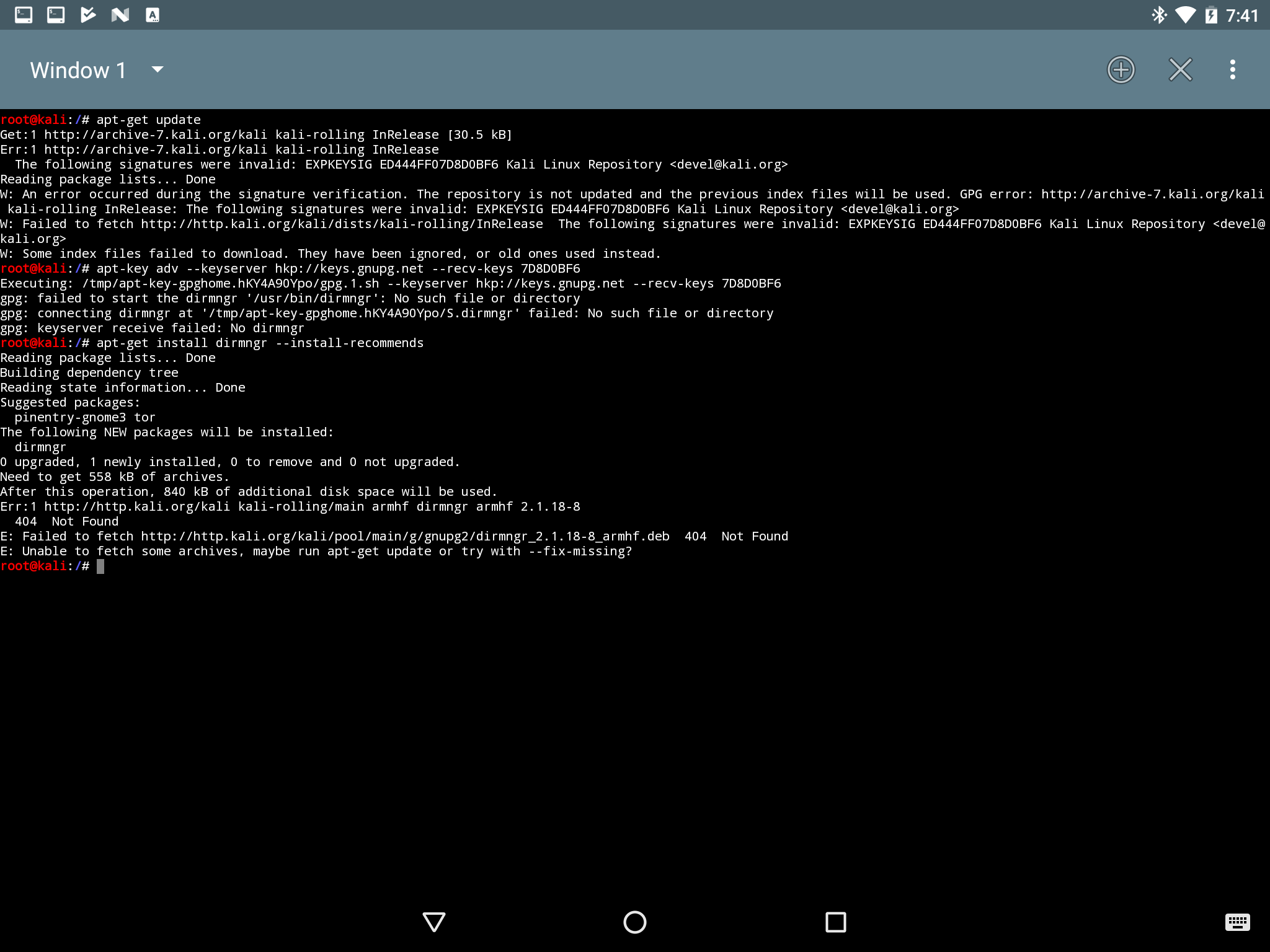 Android - HD Wallpaper 