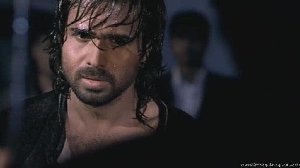 Awarapan Wallpaper - Sad Imran Hashmi Awarapan - HD Wallpaper 