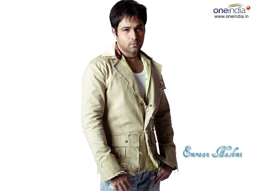 Emraan Hashmi Wallpaper Download - HD Wallpaper 