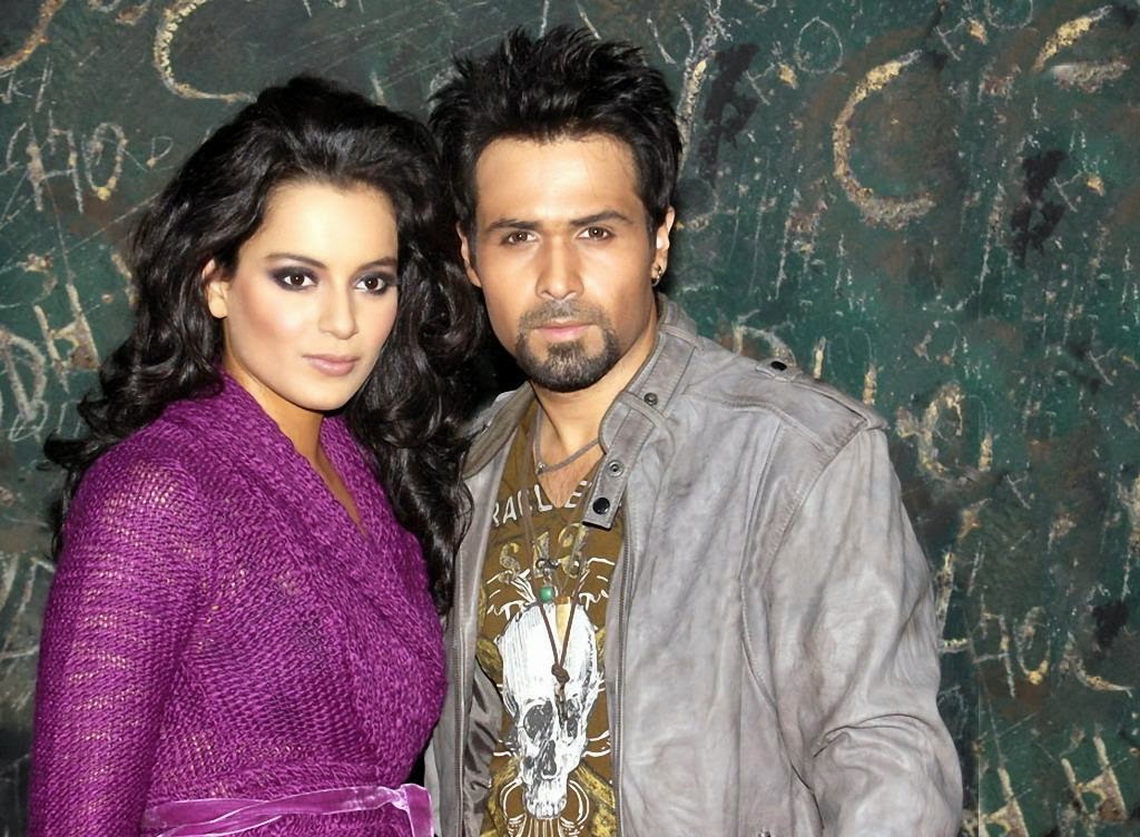 Emraan Hashmi & Kangana Ranaut Couple Free Hd Wallpapers - Emraan Hashmi And Kangana Ranaut - 1024x752 Wallpaper Emraan Hashmi & Kangana Ranaut Couple Free Hd Wallpapers - Emraan Hashmi And Kangana Ranaut - 1024x752 Wallpaper