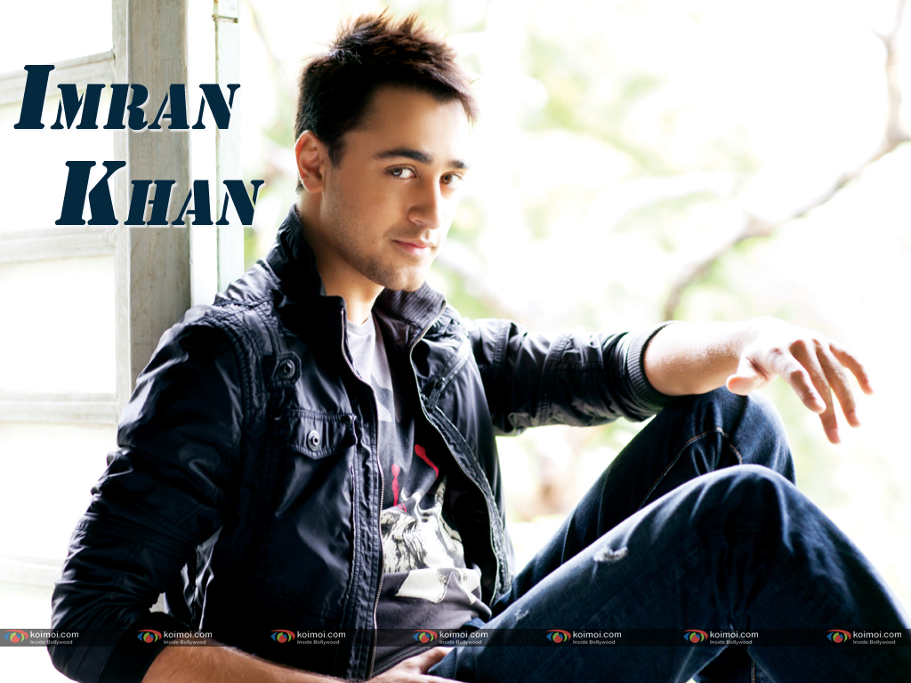 Imran Khan Wallpaper - Imran Khan I Hate Love Story - HD Wallpaper 