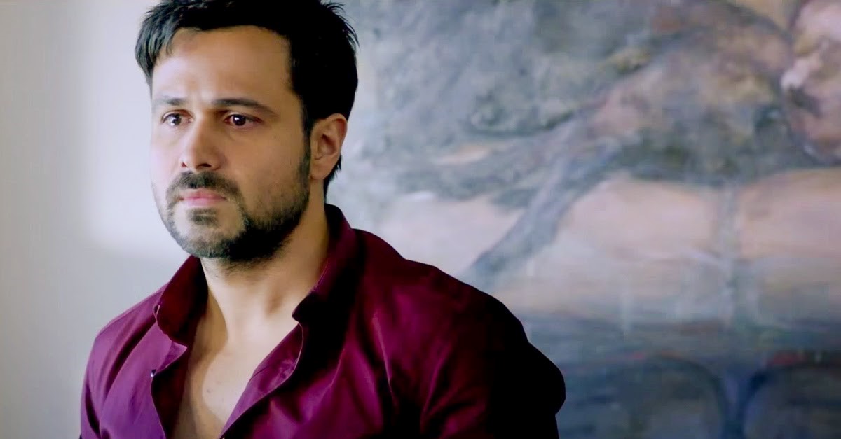 Hamari Adhuri Kahani Emraan Hashmi - HD Wallpaper 