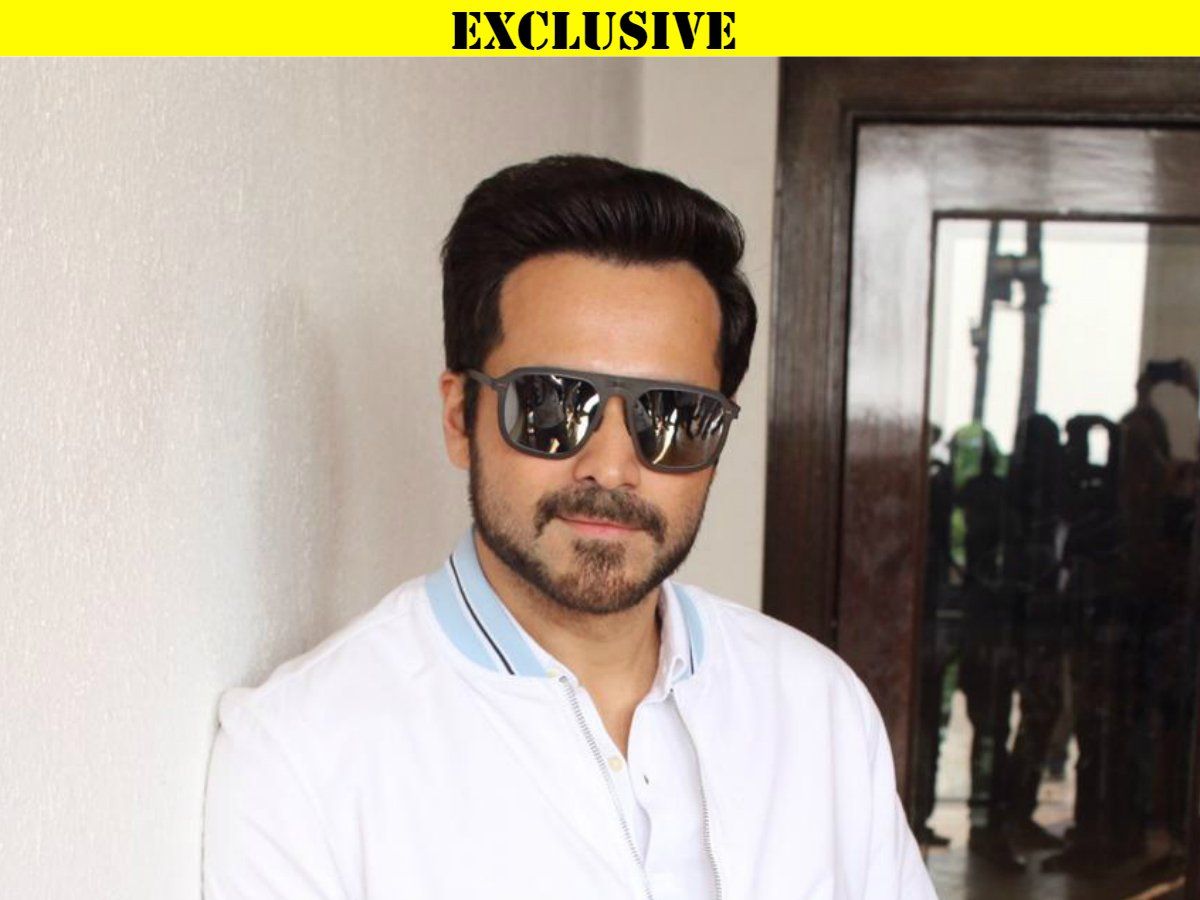 Emraan Hashmi New Song Jhalak Dikhlaja - HD Wallpaper 