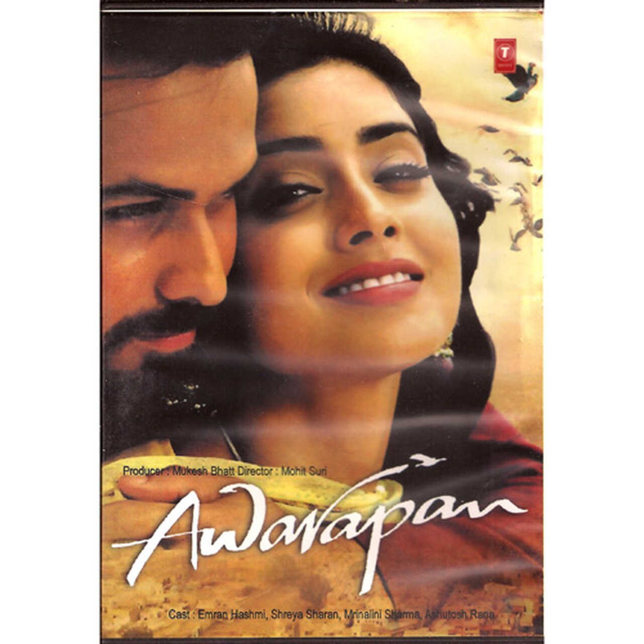 Emraan Hashmi In Awarapan - 1280x1280 Wallpaper Emraan Hashmi In Awarapan - 1280x1280 Wallpaper