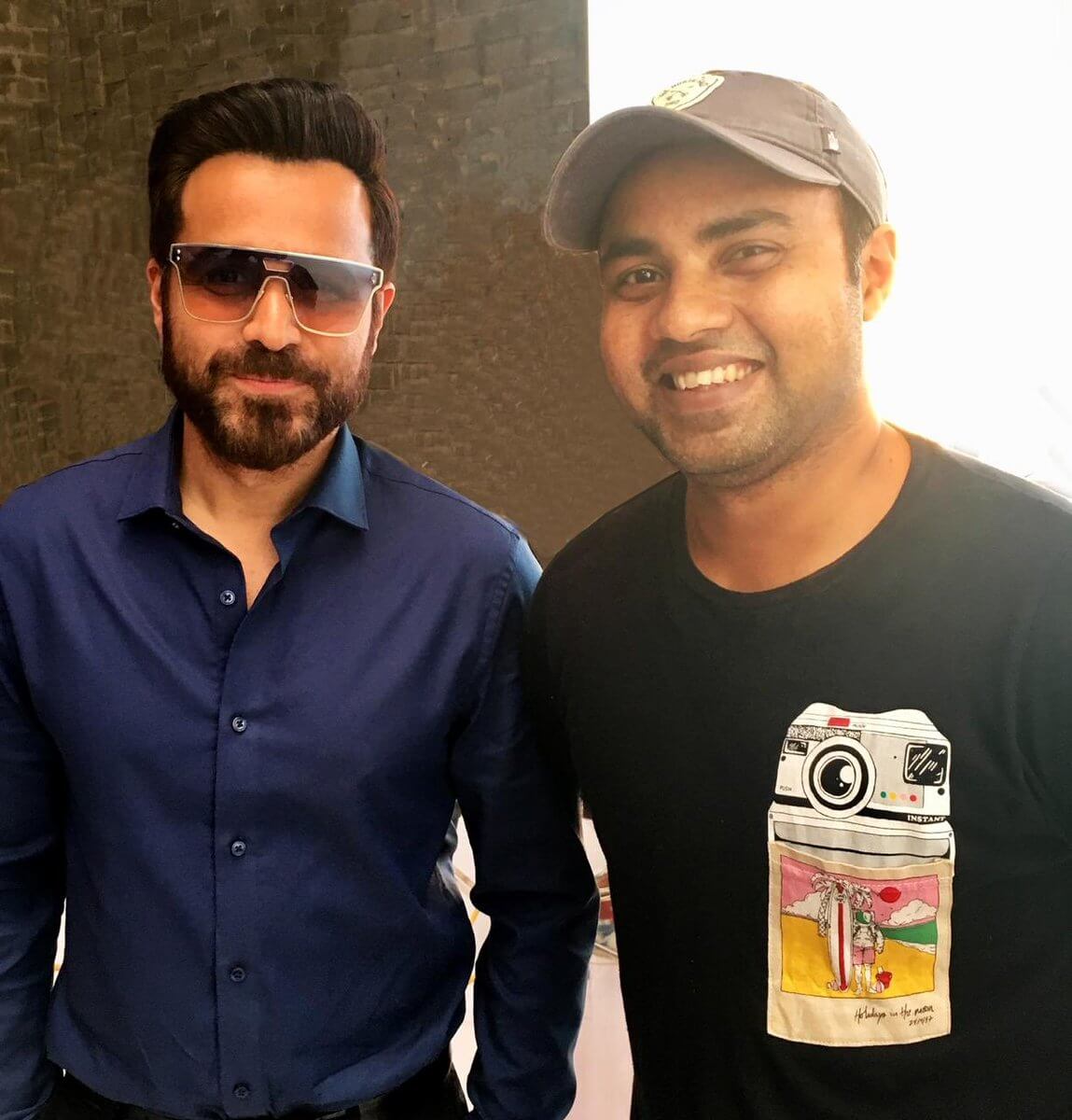 Emraan Hashmi Images - Gentleman - HD Wallpaper 