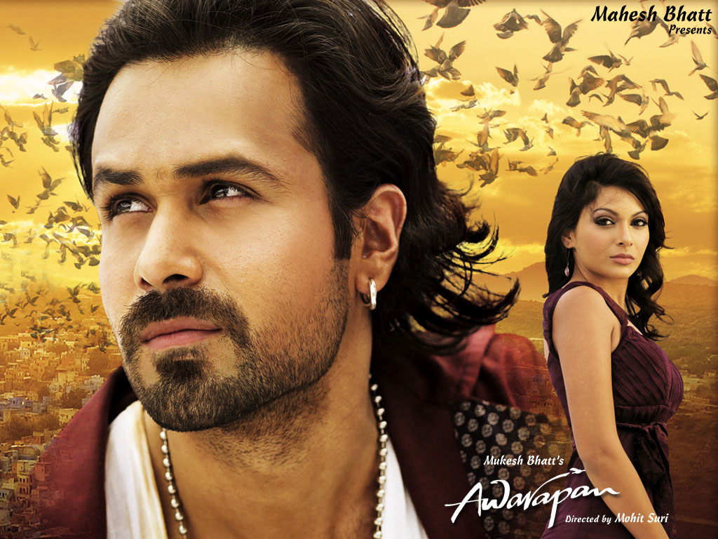 Awarapan Movie Emraan Hashmi - HD Wallpaper 