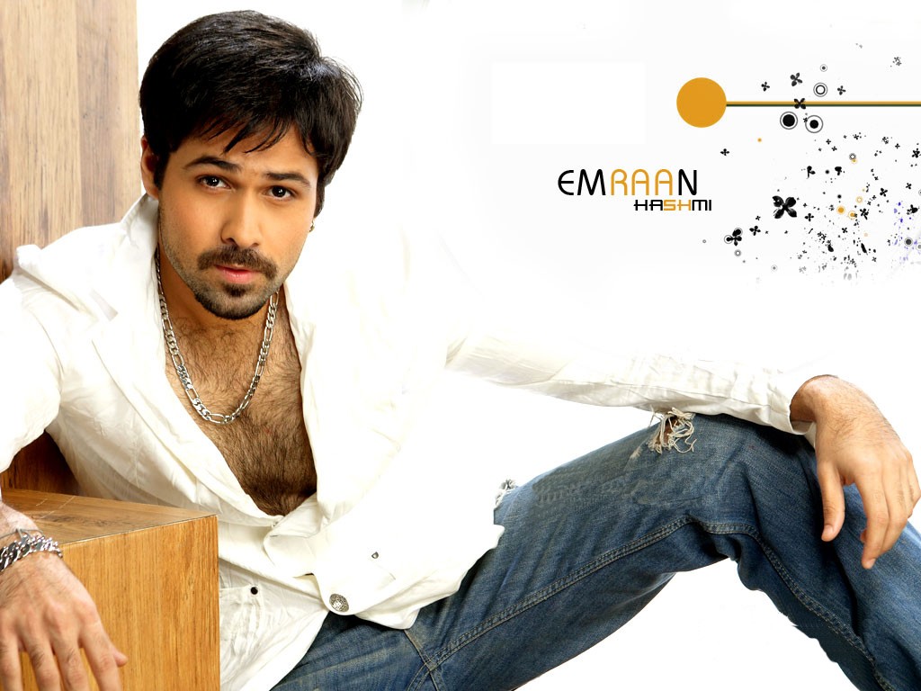 Full Hd Emraan Hashmi - HD Wallpaper 