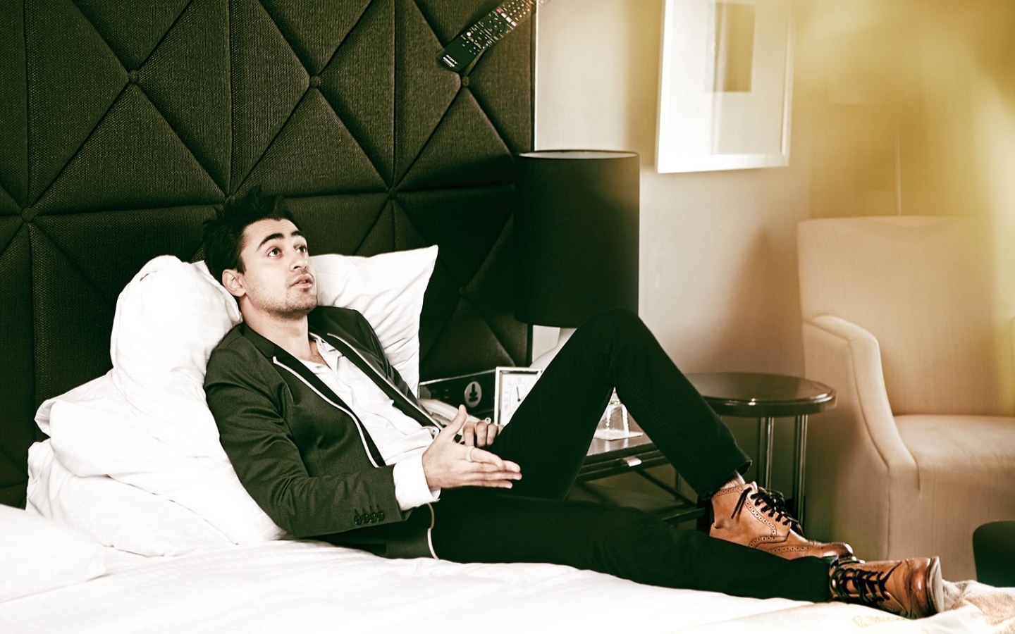 Beautiful Imran Khan - Beautiful Imran Khan Actor - HD Wallpaper 