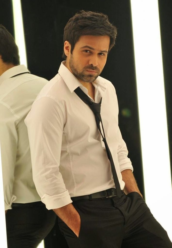 Emraan Hashmi Photos Hd - HD Wallpaper 