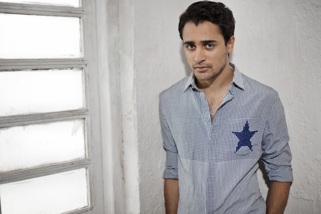 Imran Khan Actor Hd - HD Wallpaper 