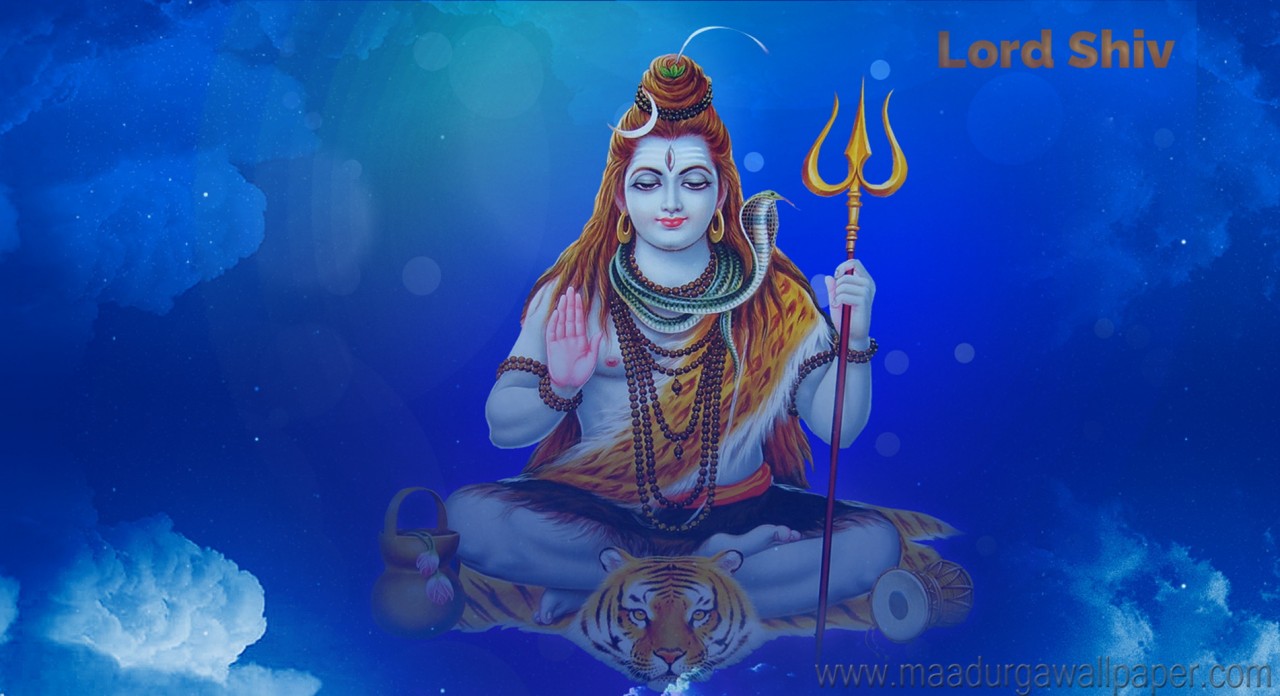 Bholenath Hd Photos - Hd Wallpapers Lord Shiva Hd Images Download -  1280x696 Wallpaper 