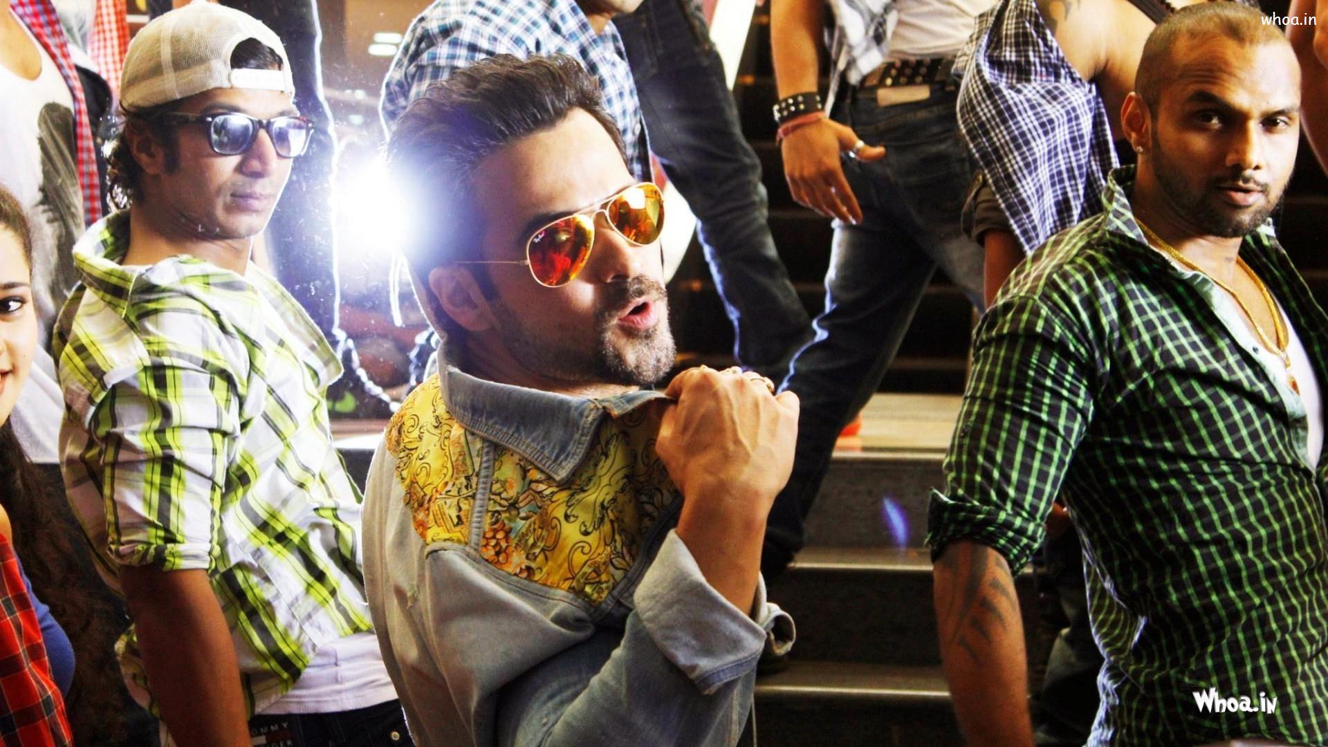 Emraan Hashmi Hd Raja Natwarlal - HD Wallpaper 