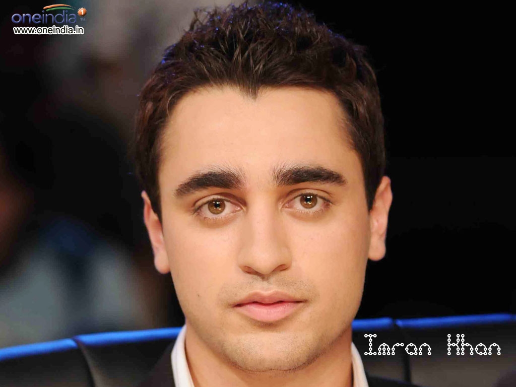 Imran Khan Actor - HD Wallpaper 