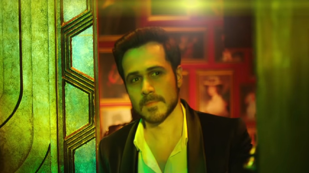 Emraan Hashmi To Recreate Jhalak Dikhla Jaa Song - Emraan Hashmi Jhalak Dikhlaja Reloaded - HD Wallpaper 
