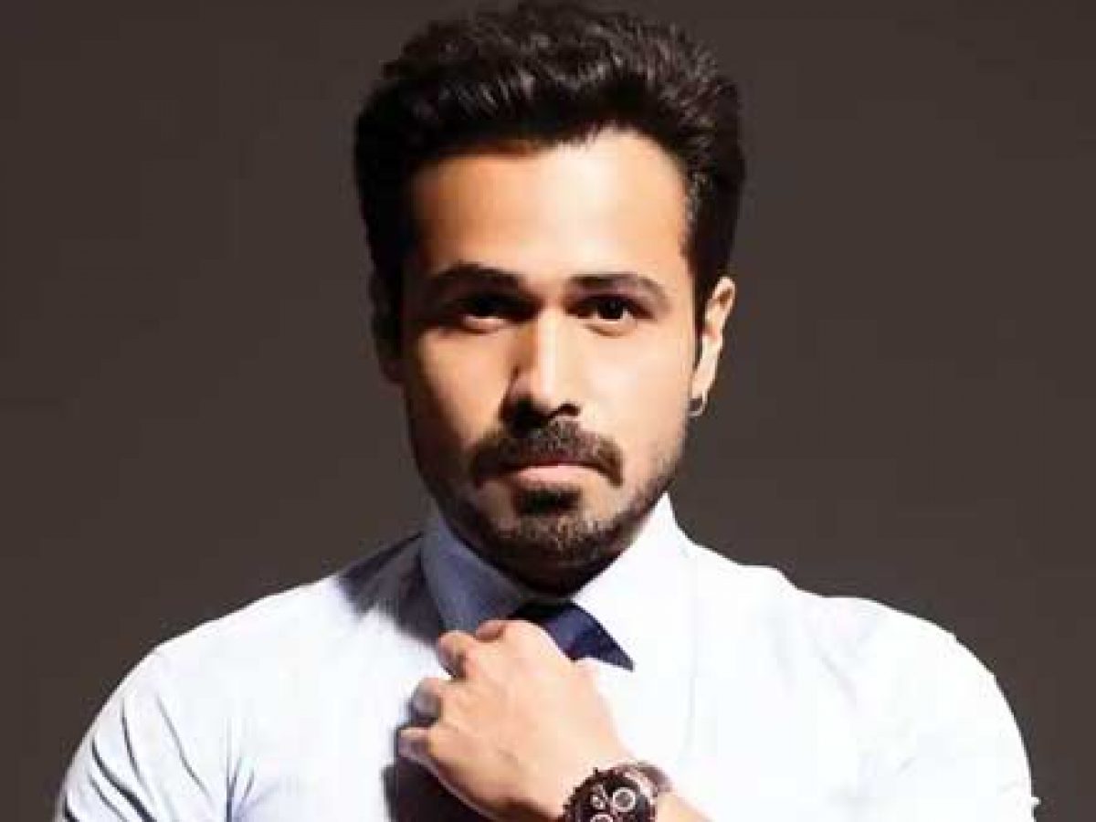 Emraan Hashmi Bard Of Blood - HD Wallpaper 
