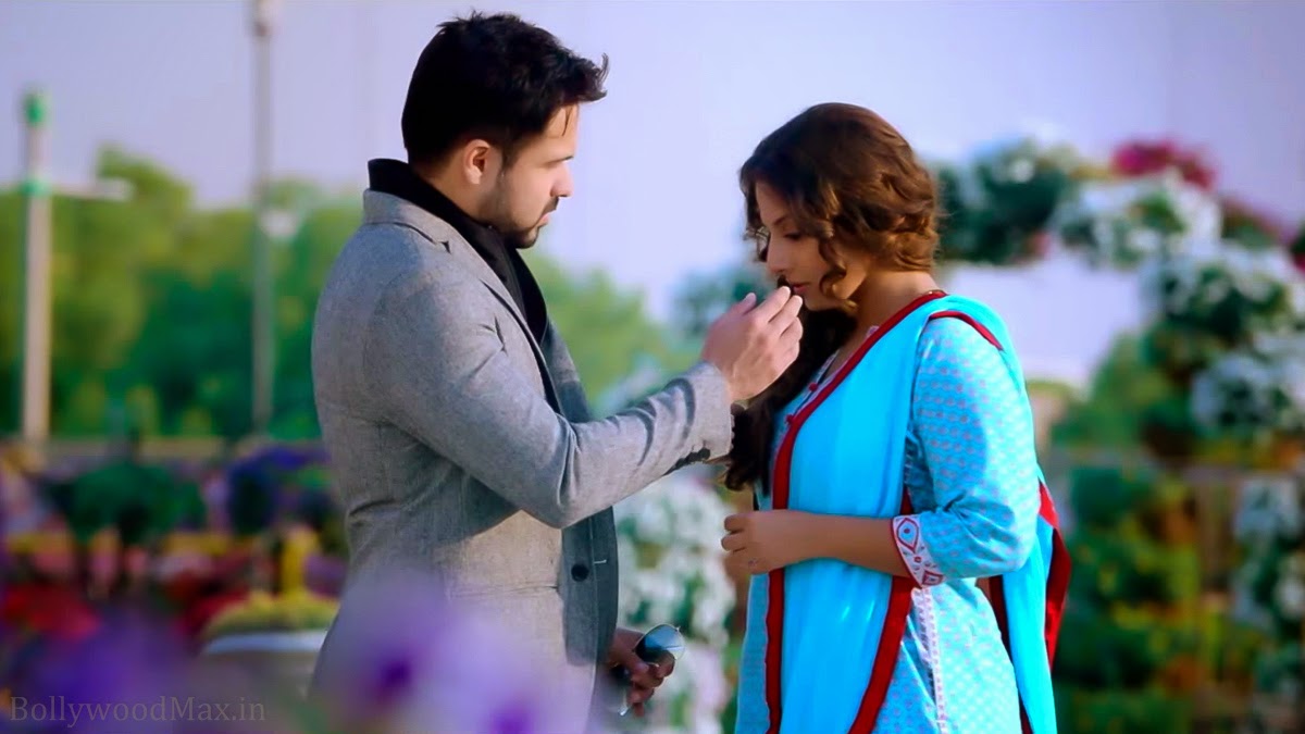 Vidya Balan Emraan Hashmi Hamari Adhuri Kahani‬ - Hamari Adhuri Kahani Emraan Hashmi Hd - HD Wallpaper 