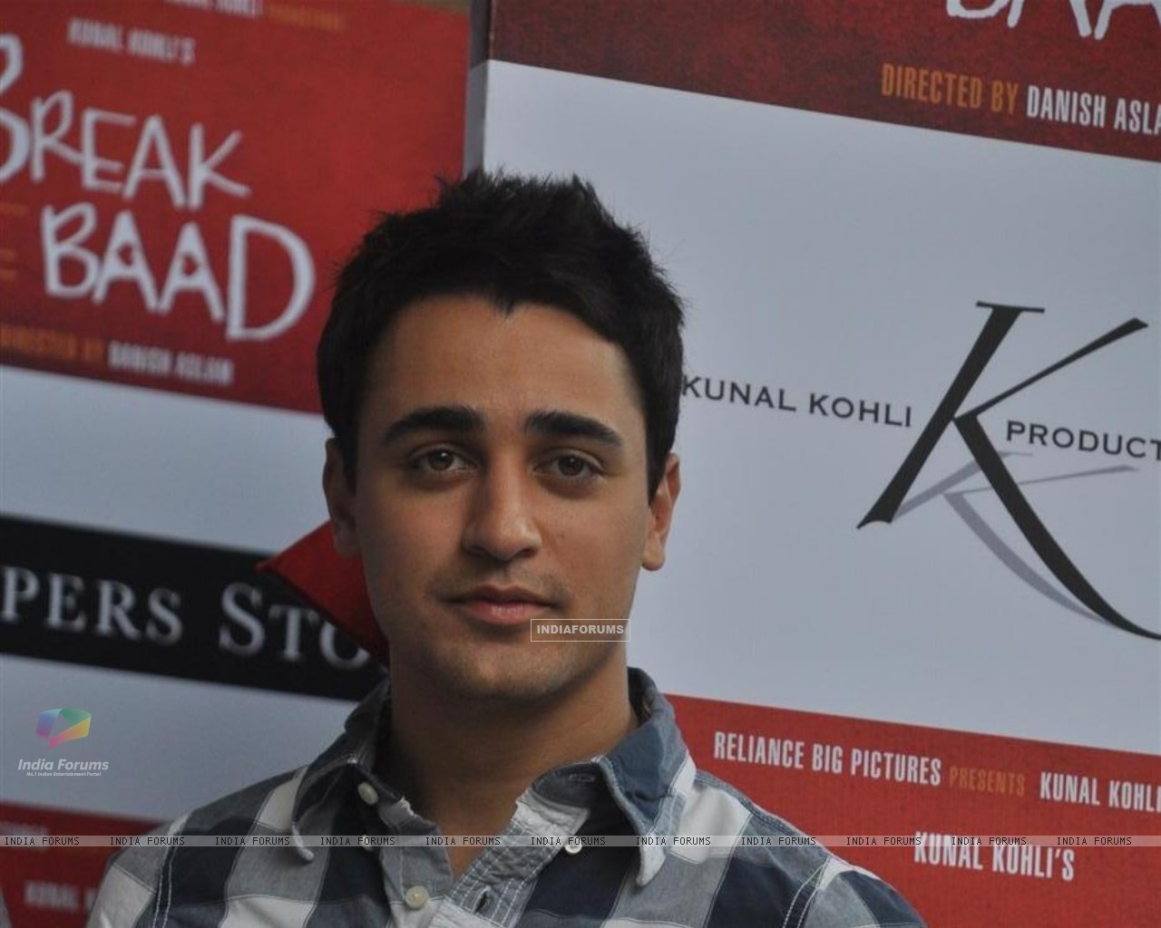 Khan In Break Ke Baad - HD Wallpaper 