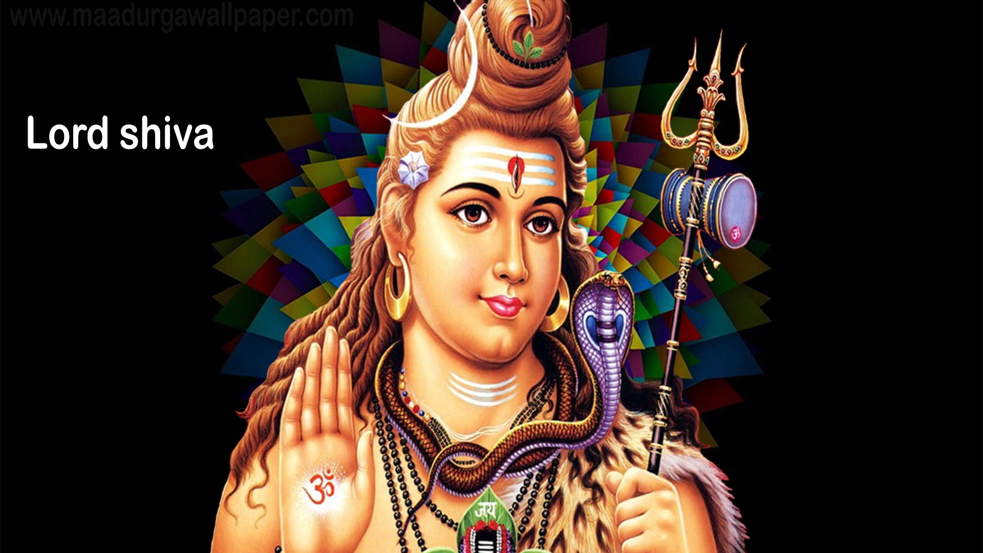 Bholenath Image Download - Shiv Ji - HD Wallpaper 
