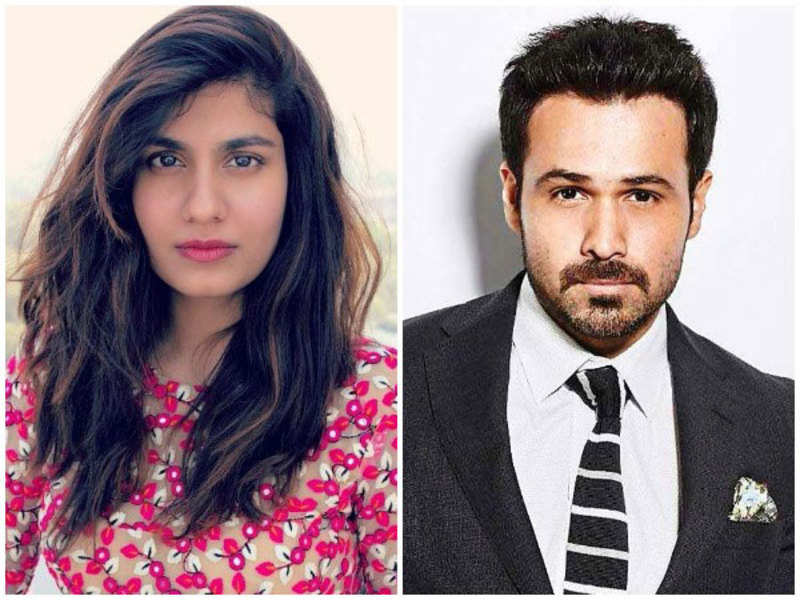 Shreya Dhanwanthary And Emraan Hashmi - Cheat India Actress Name - HD Wallpaper 