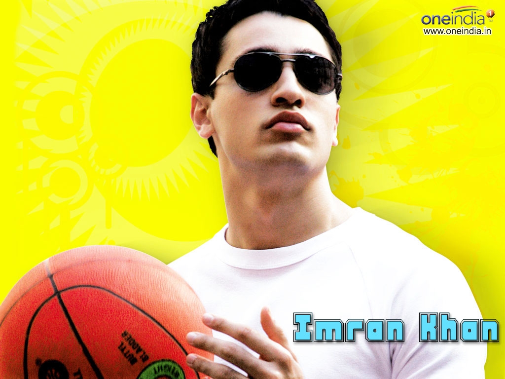 Imran Khan - Imran Khan Actor - HD Wallpaper 