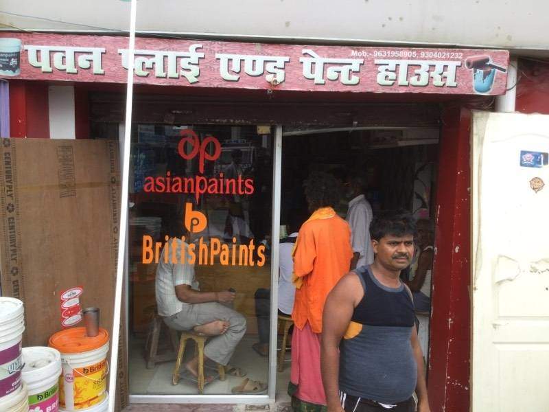 Street Food - HD Wallpaper 