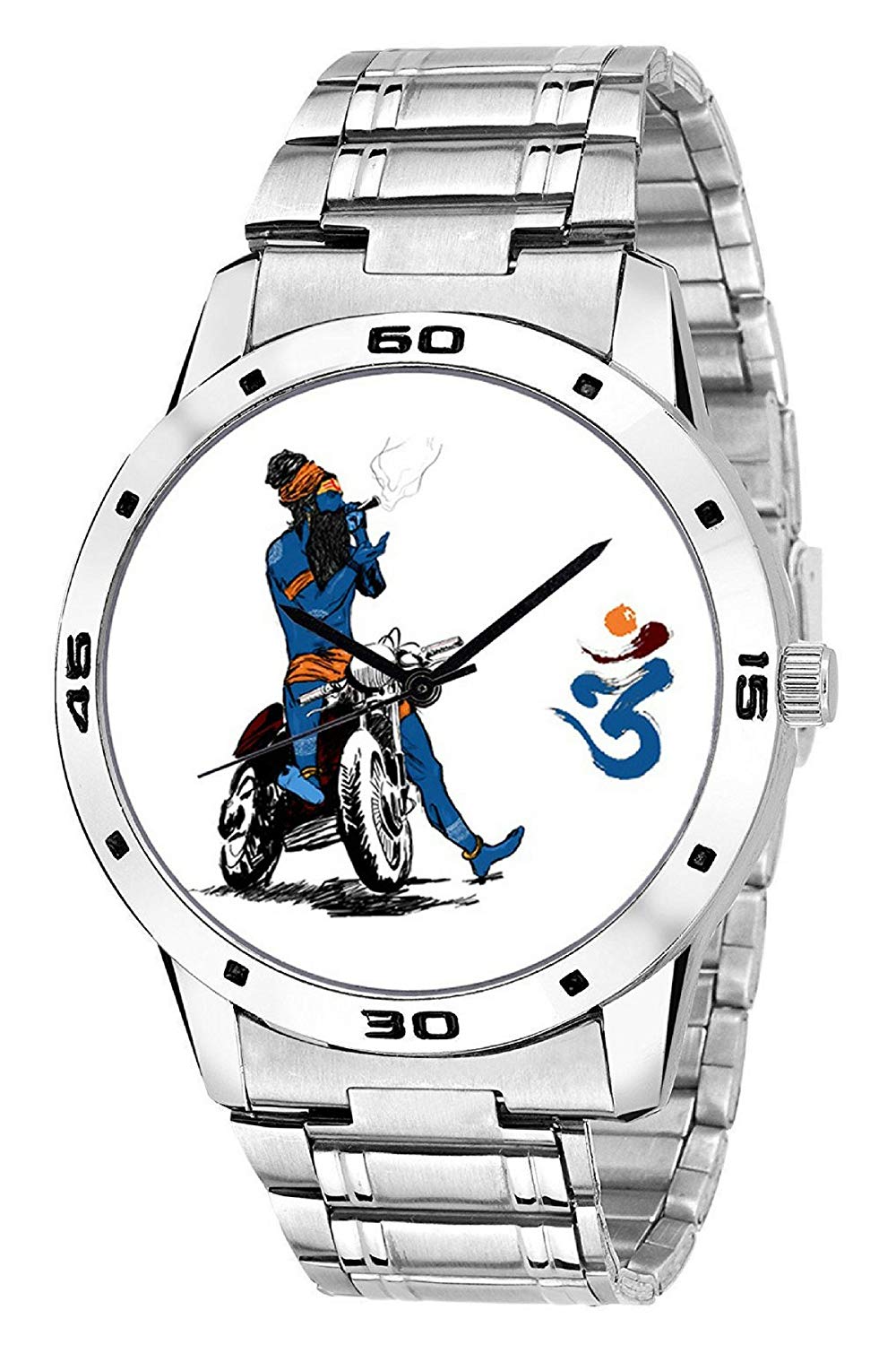 Bhole Watch - HD Wallpaper 