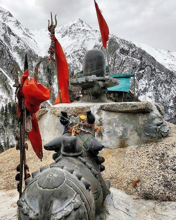 Mahadev New Photo 2020 - HD Wallpaper 