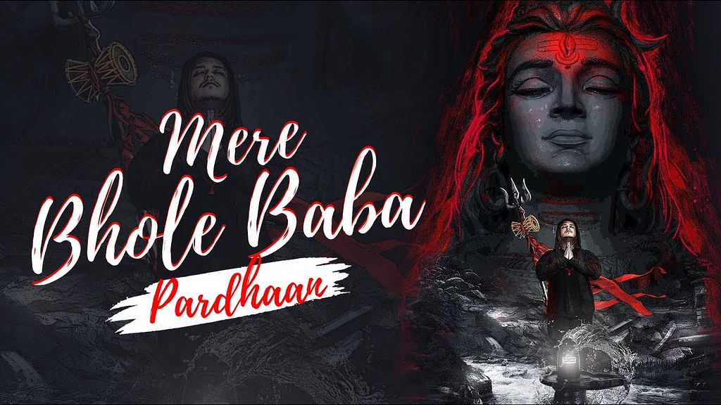 Mere Bhole Baba - 1024x576 Wallpaper Mere Bhole Baba - 1024x576 Wallpaper