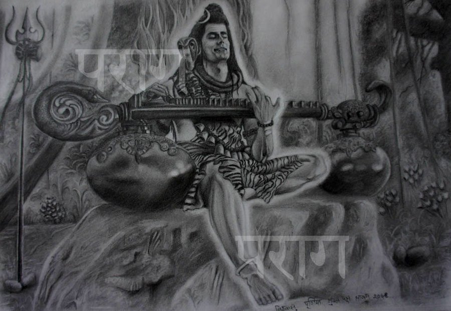 Sai Baba Speaks Lord Shiva -first Day S Parayan Thursday - Lord Sai Baba  And Shiva - 900x621 Wallpaper 