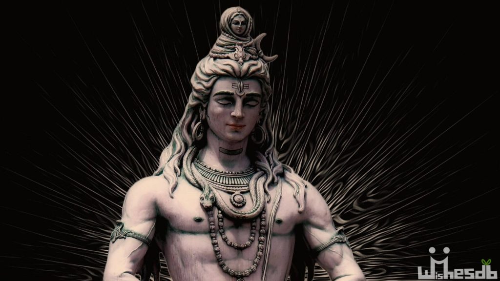 Lord Shiva Hd Wallpapers Download - Lord Shiva Hd Wallpaper Pictures Download - HD Wallpaper 