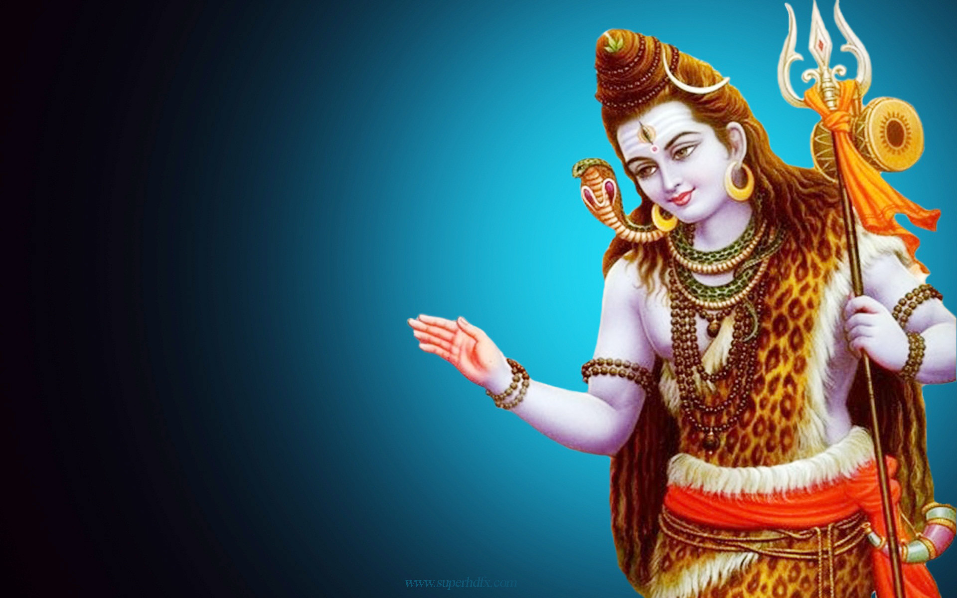 Lord Shiva Hd Wallpapers Download Data Src Hd Shiva - Full Hd Lord Shiva -  1920x1200 Wallpaper 